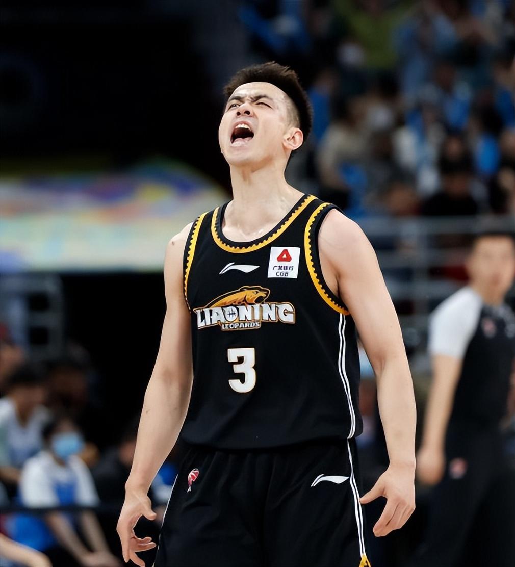 魔术绝杀深圳队,赵继伟扛起全队的简单介绍 魔术绝杀深圳队,赵继伟扛起全队的简单介绍