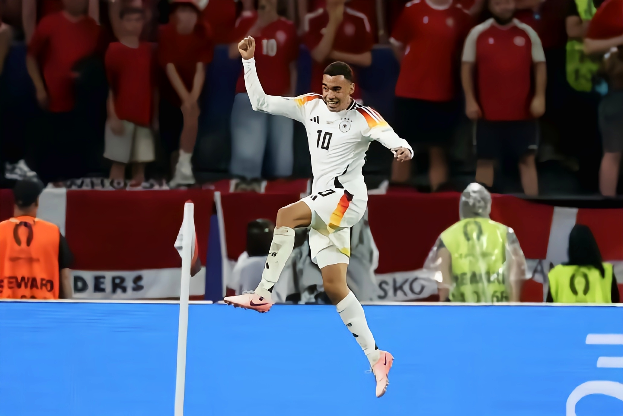 德国鏖战奥地利，内马尔惊艳四座的简单介绍