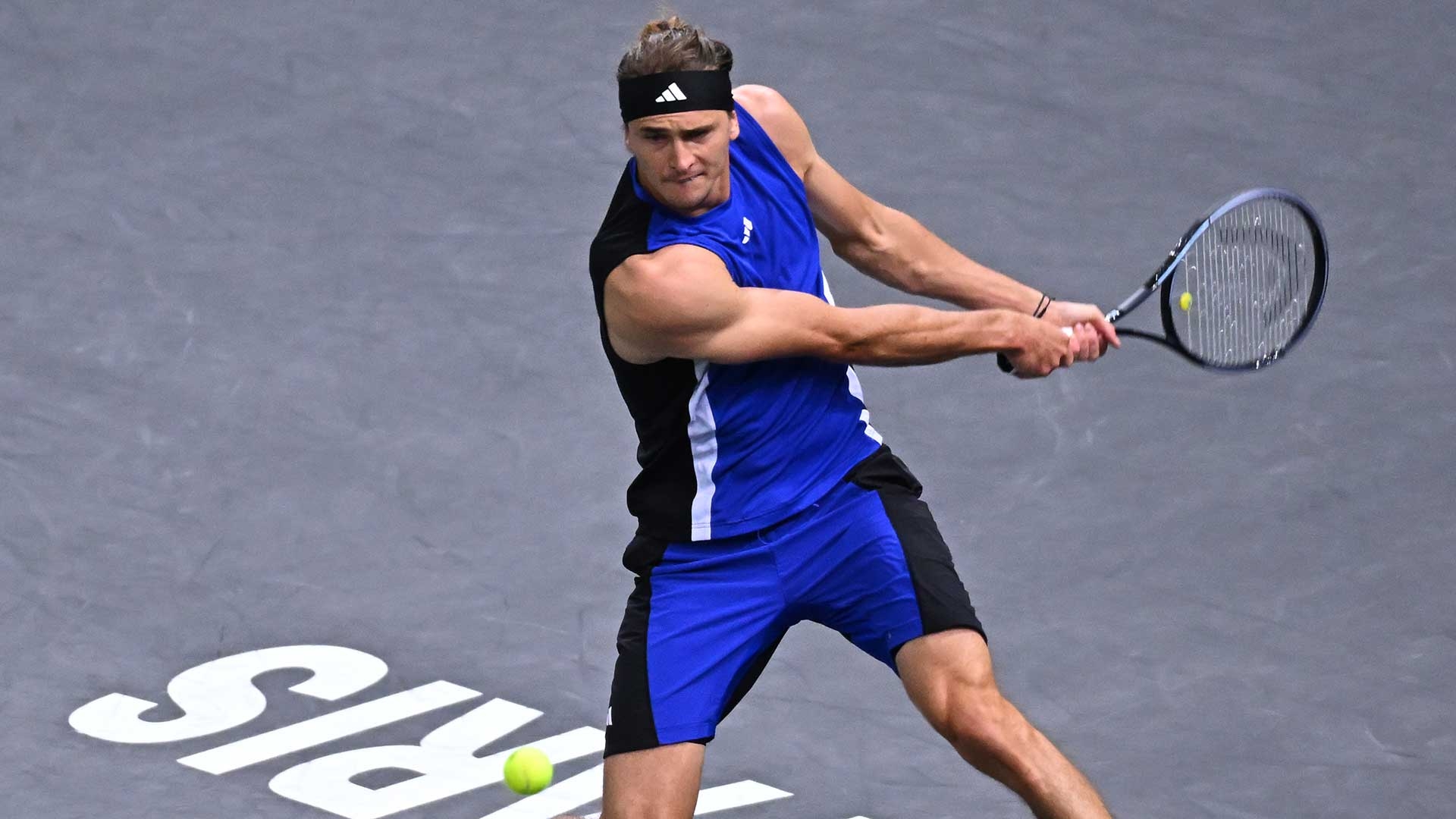 美网翻盘ATP总决赛，兹维列夫惊艳四座