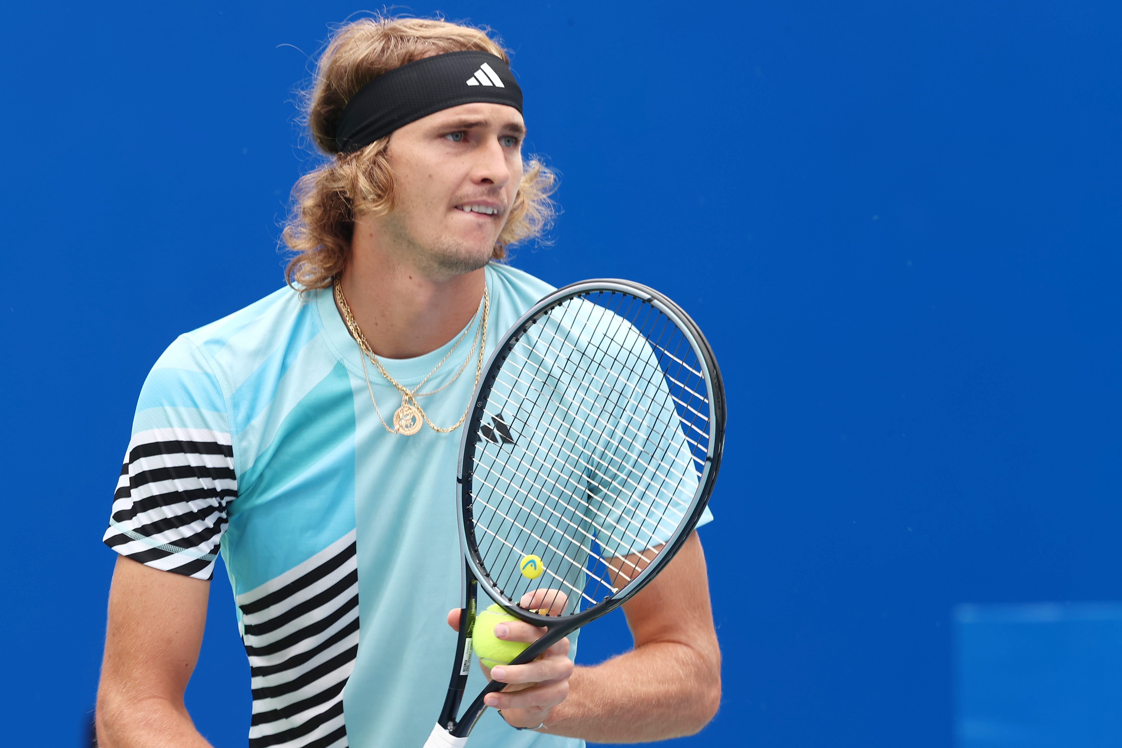 美网翻盘ATP总决赛，兹维列夫惊艳四座