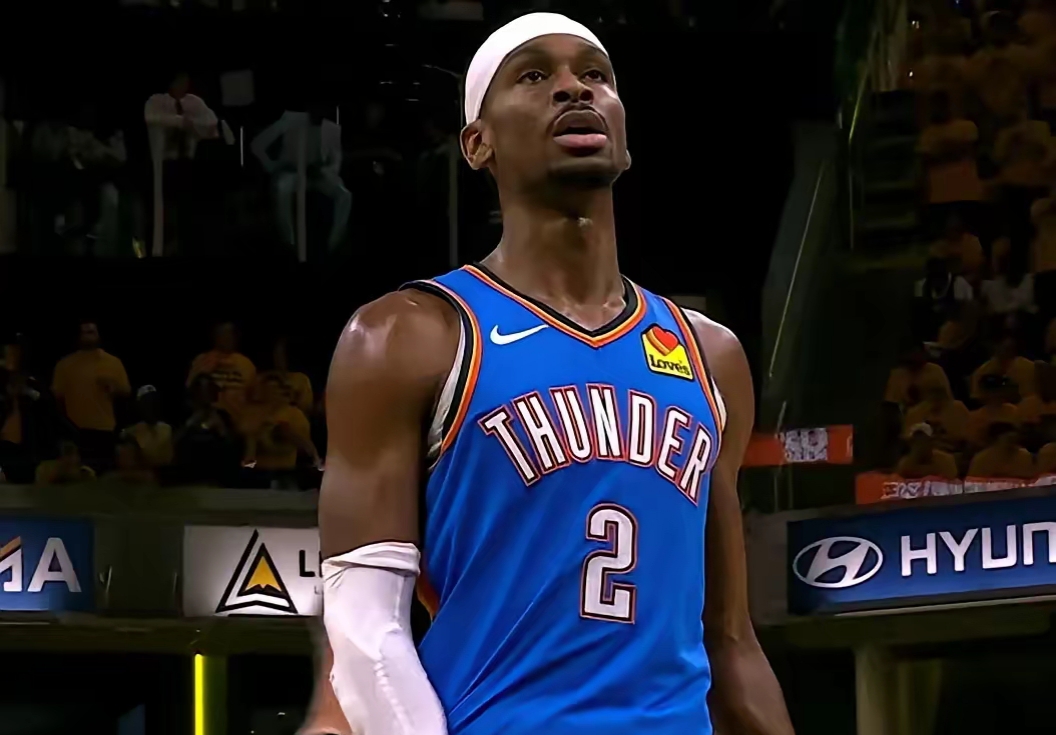 雷霆绝杀独行侠,塔图姆统治全场 雷霆绝杀独行侠,塔图姆统治全场