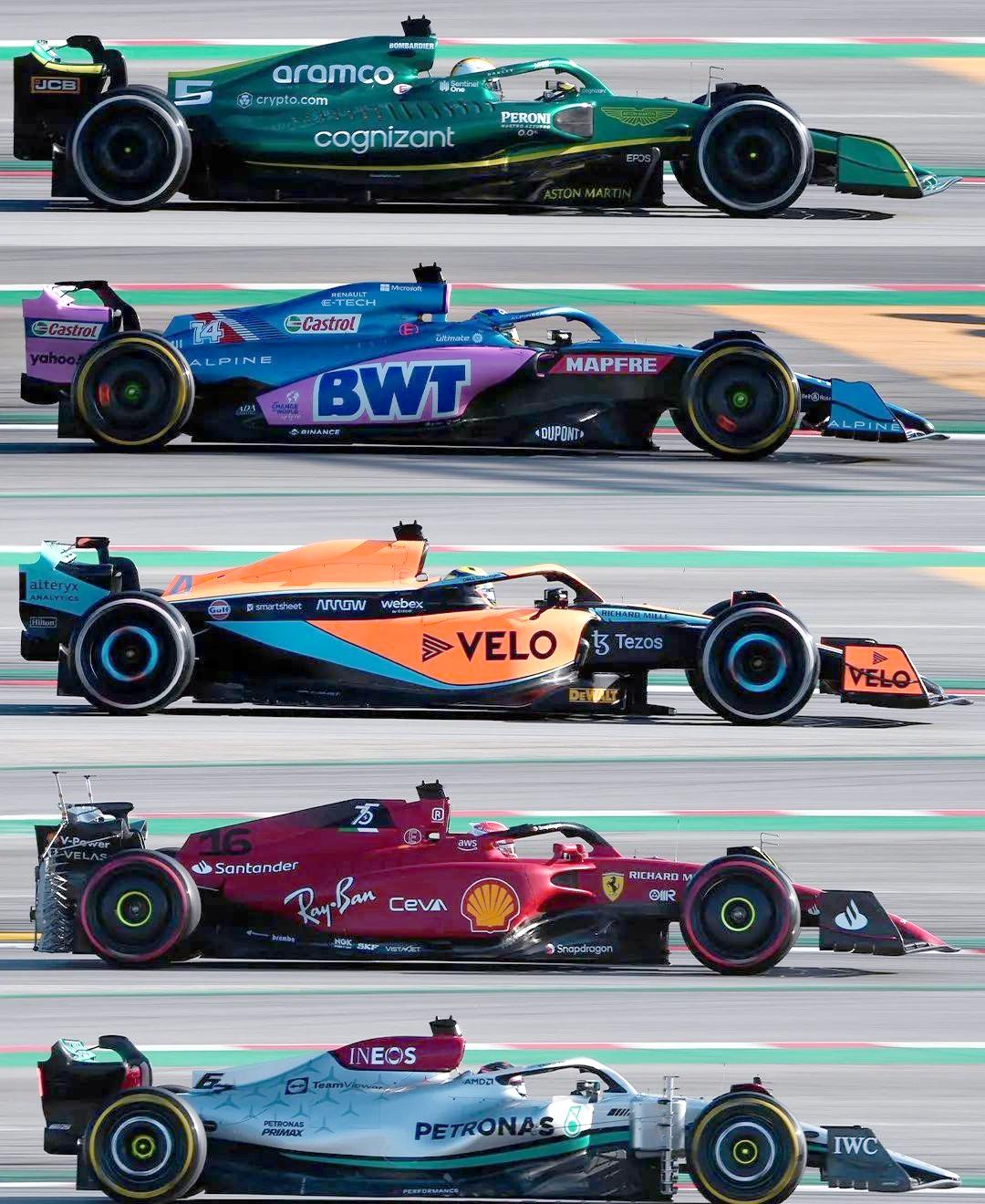 哈斯车队险胜红牛车队,拉塞尔刷新纪录 哈斯车队险胜红牛车队,拉塞尔刷新纪录