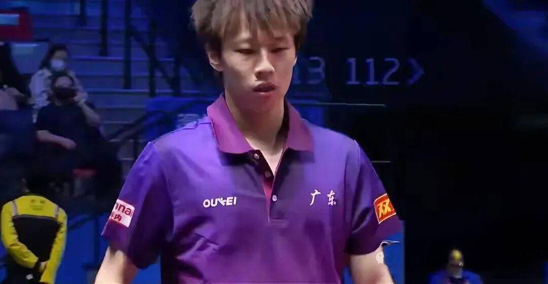 中国队完胜奥地利队,林高远状态火热 中国队完胜奥地利队,林高远状态火热